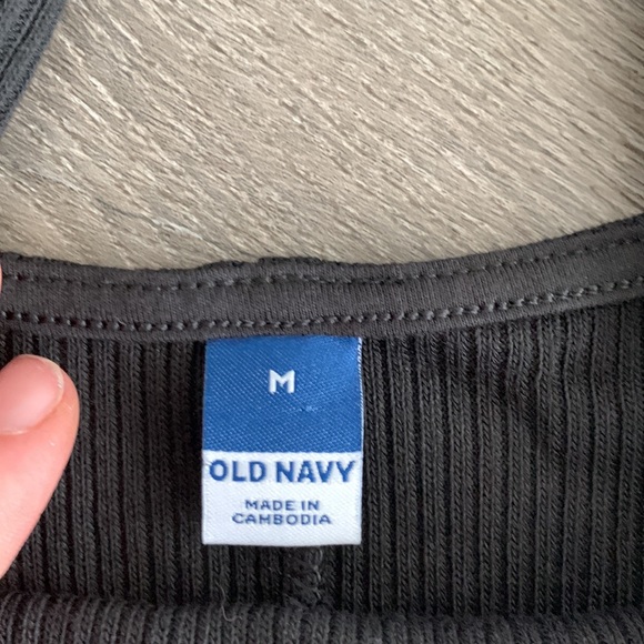 Brand New Long Black Dress - Picture 3 of 4